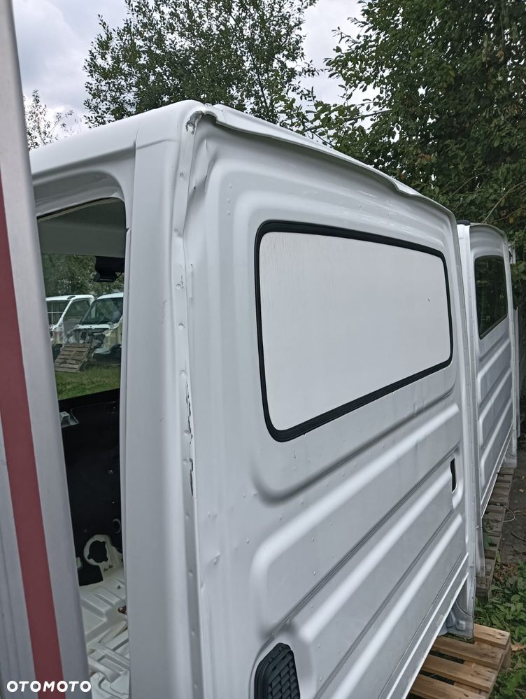 KABINA SZKIELET IVECO DAILY 2014- NO B1314 - 6