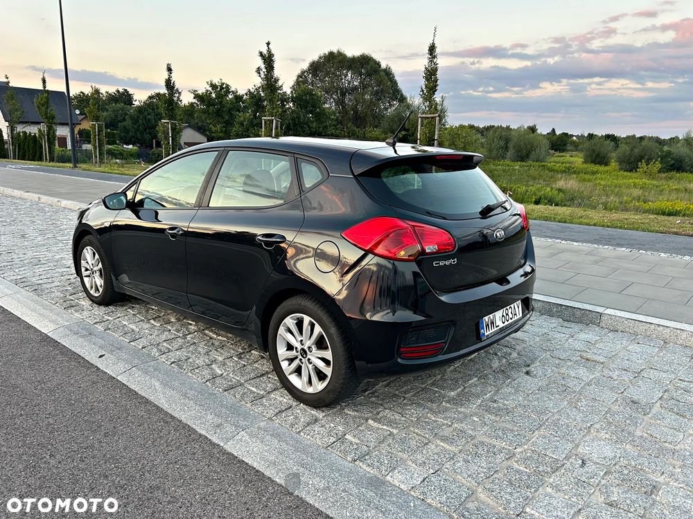 Kia Ceed 1.4 L Business Line - 5