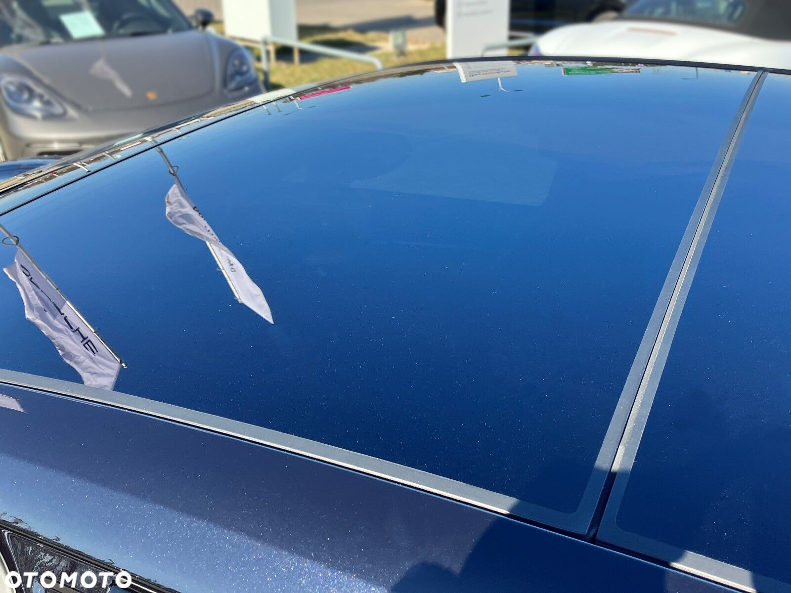 Porsche Panamera - 36