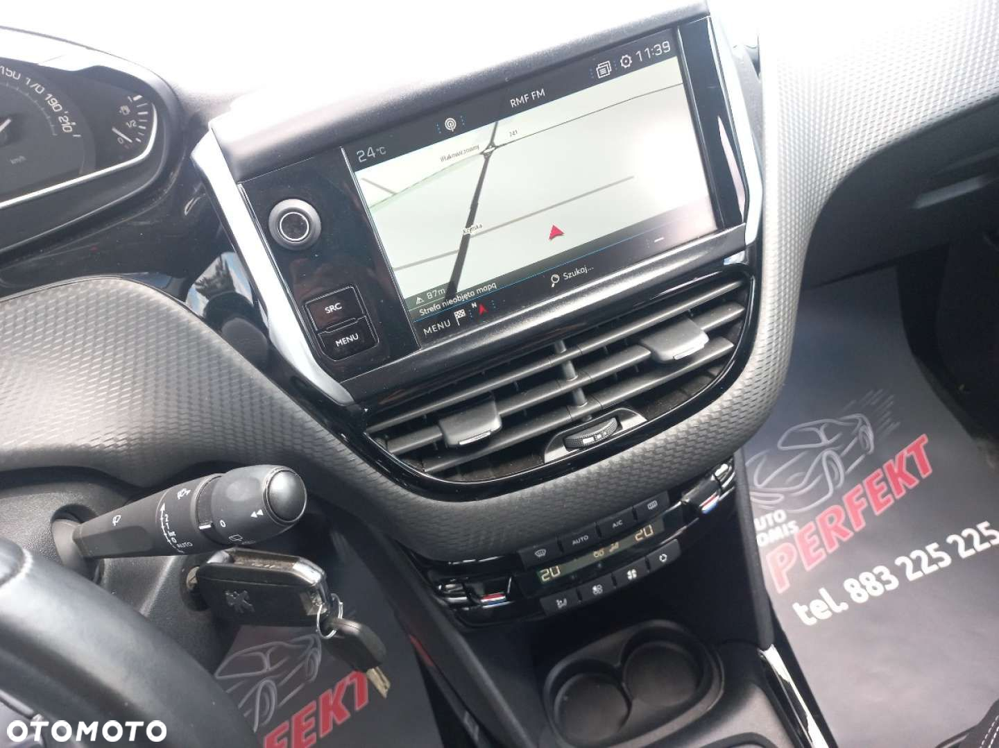 Peugeot 2008 - 21