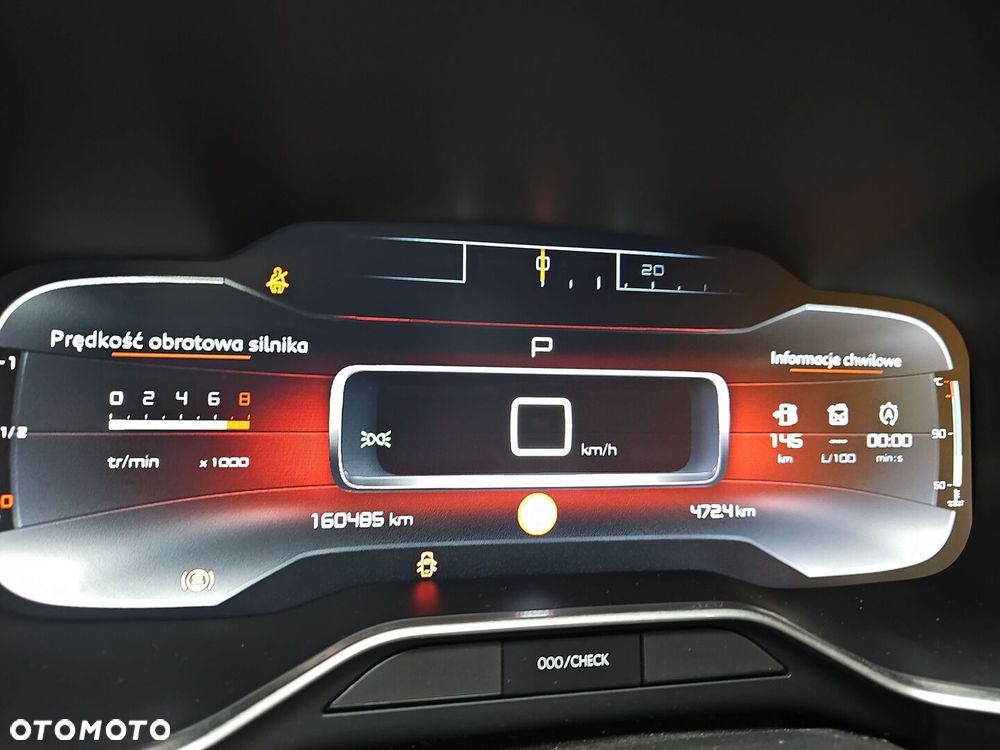 Citroën C5 Aircross - 20