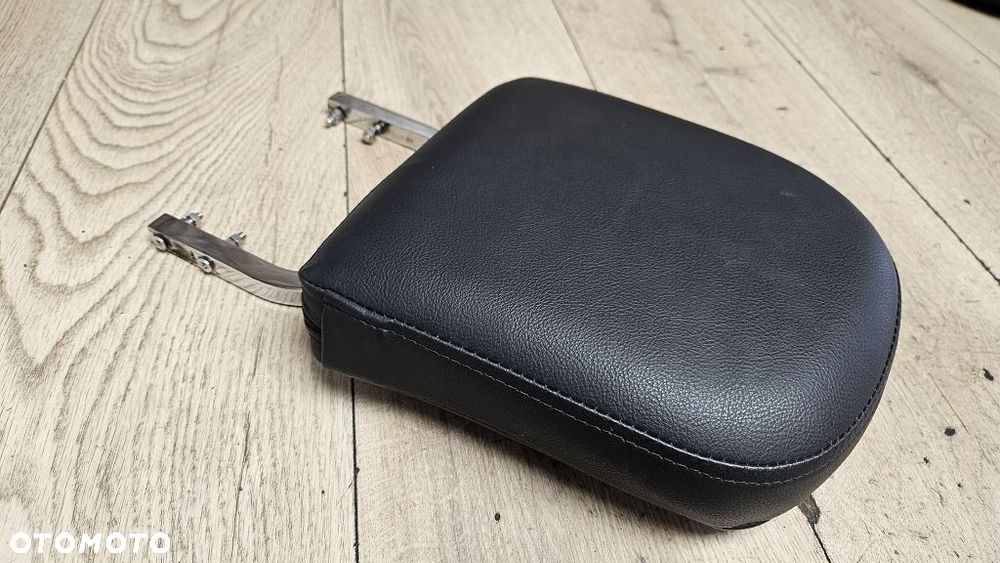 Oparcie pasażera sissy bar Harley Davidson Road King Custom - 5