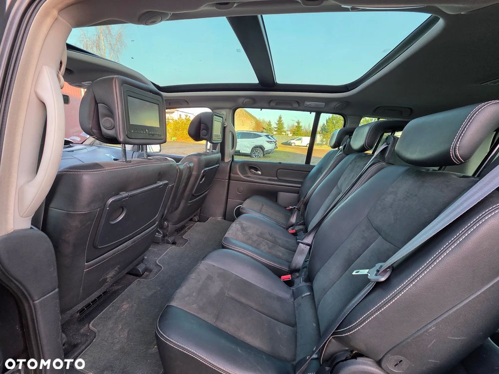 Renault Espace 2.0 dCi FAP Privilege - 12