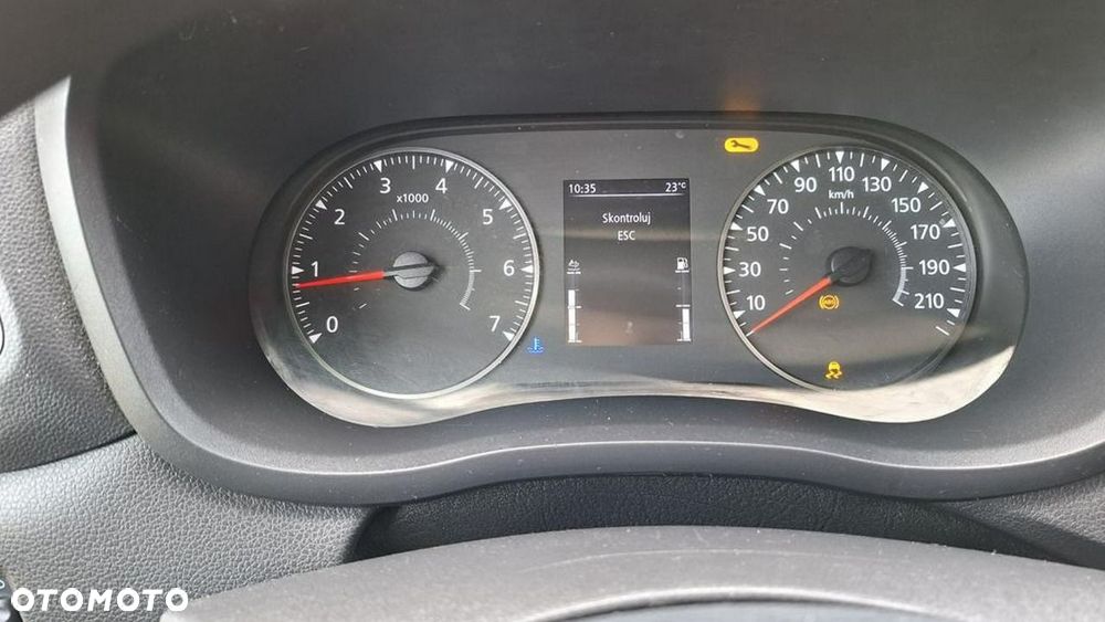 Renault Master - 10