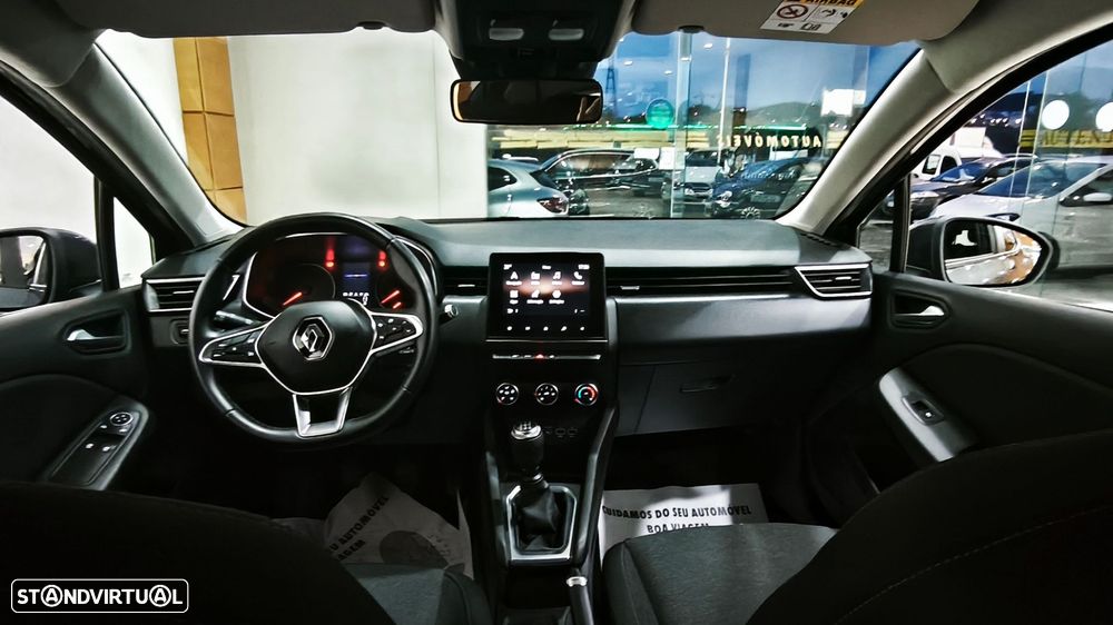 Renault Clio 1.0 TCe Intens - 18