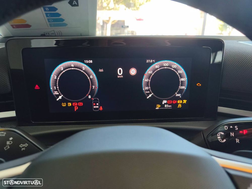 VW T-Roc 1.5 eTSI Trend DSG - 5