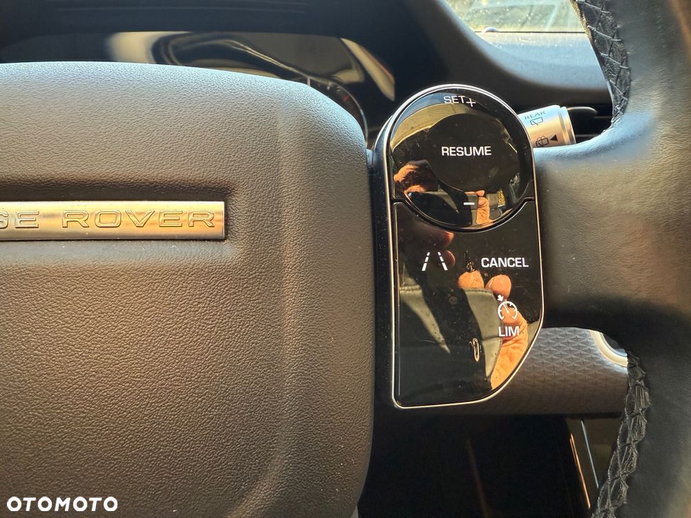 Land Rover Range Rover Evoque 2.0TD4 HSE Dynamic - 40