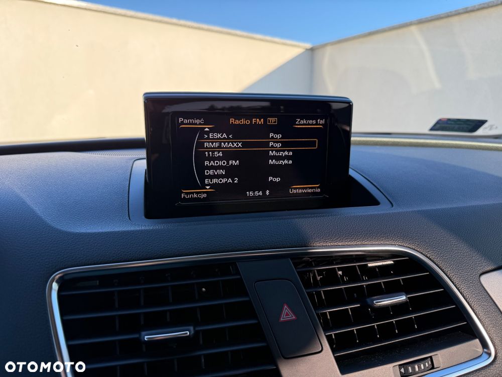 Audi Q3 2.0 TDI - 21