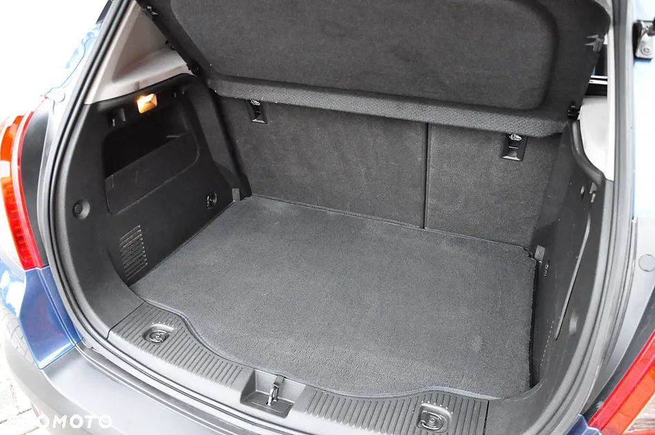 Opel Mokka 1.4 T Cosmo S&S EU6 - 35