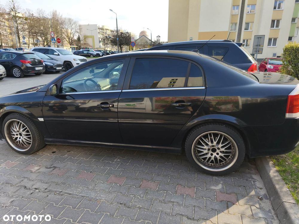 Opel Vectra ver-1-9-cdti - 2
