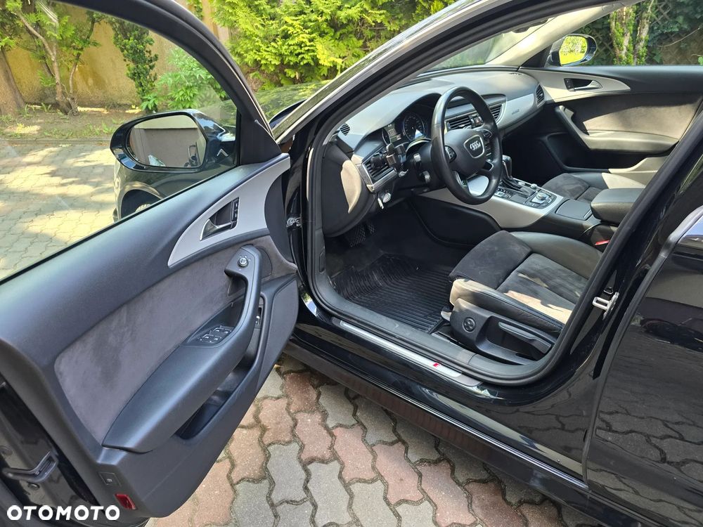 Audi A6 Avant 2.0 TDI Quattro S tronic - 18