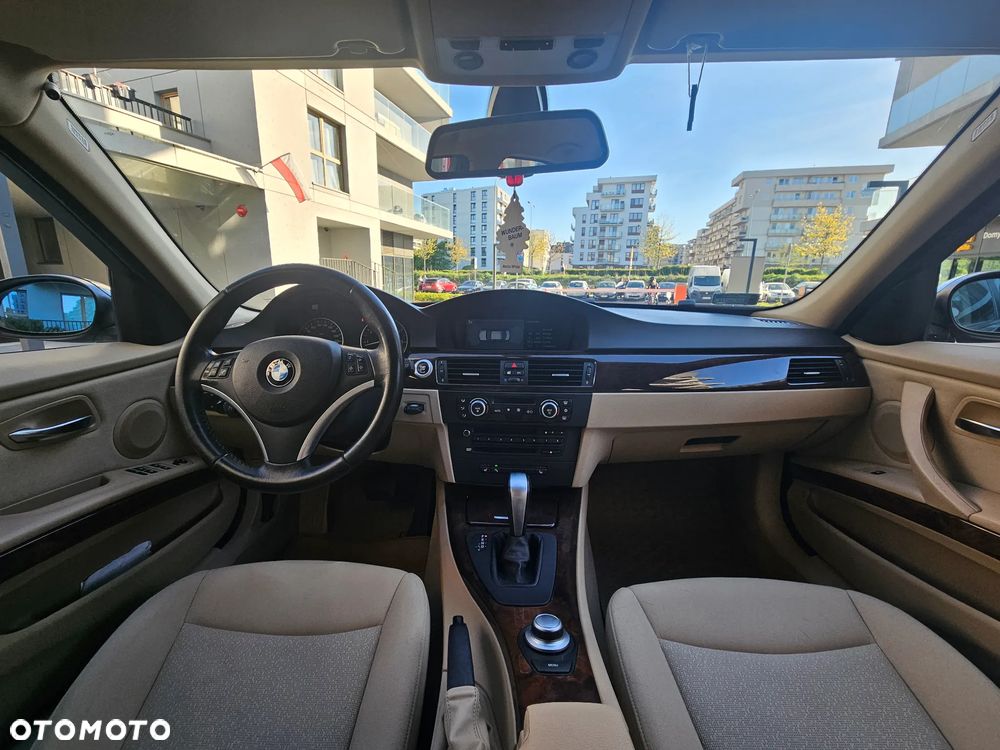 BMW Seria 3 - 7