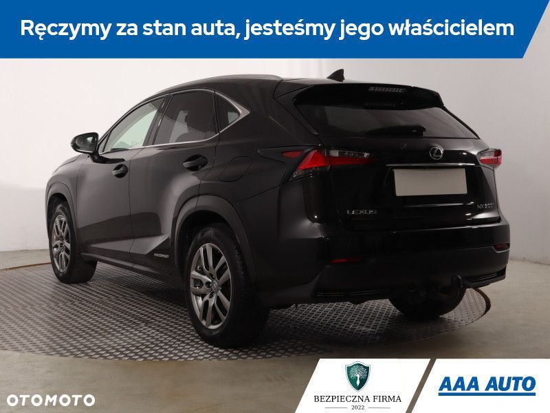 Lexus NX - 6