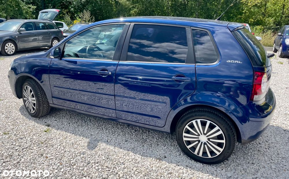 Volkswagen Polo - 13