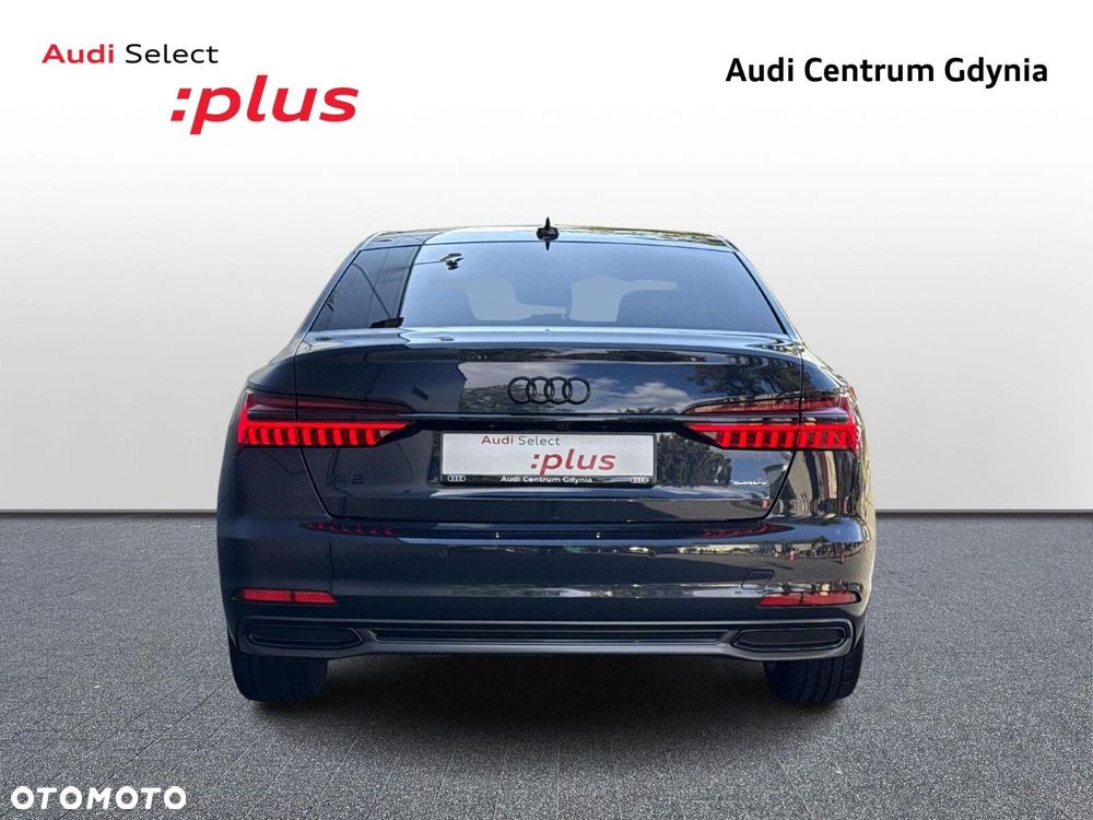 Audi A6 Limousine - 4