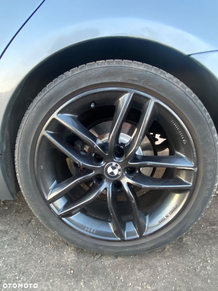 BMW Seria 3 320d Efficient Dynamics - 19