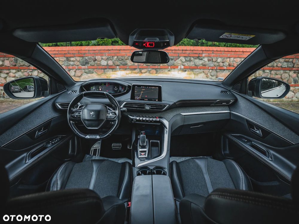 Peugeot 3008 BlueHDi 120 Stop & Start EAT6 Allure - 20