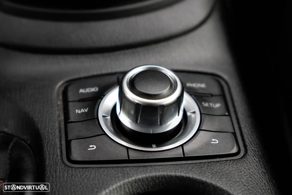 Mazda CX-5 2.2 D Essence - 15