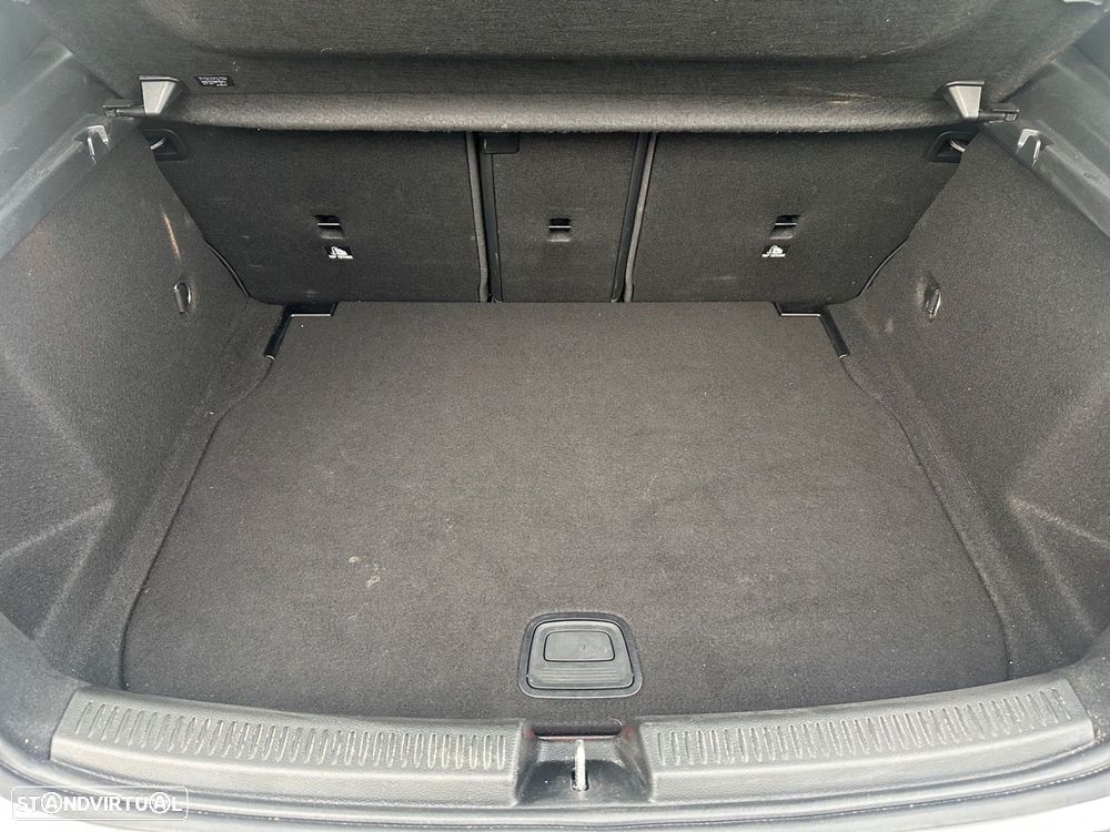 Mercedes-Benz A 200 Style Aut. - 14