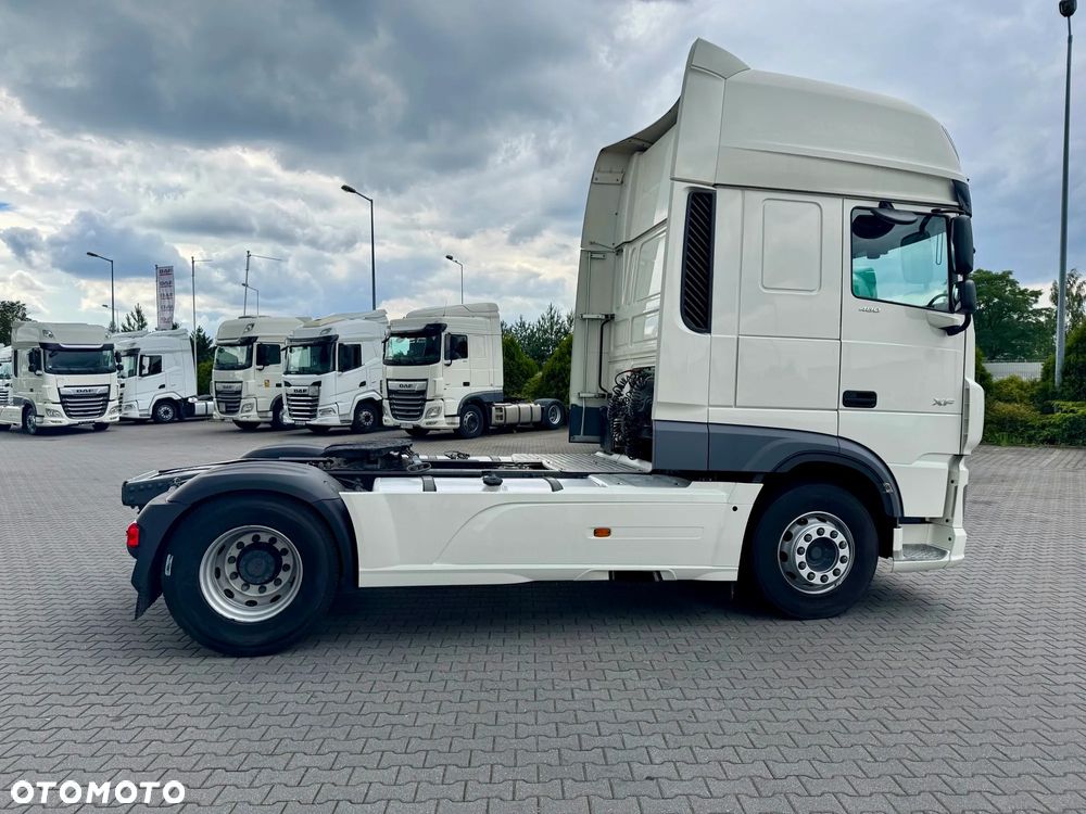 DAF XF480 - 7