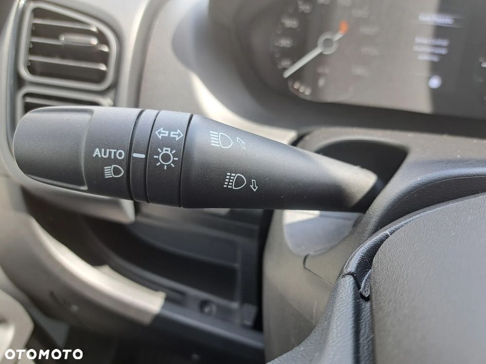 Fiat Ducato furgon L4H2 Dostępny od ręki! Kamera cofania, - 21