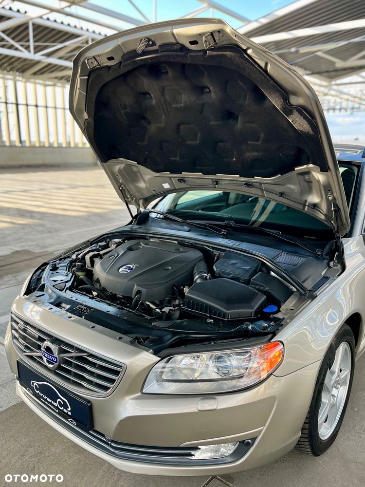 Volvo V70 D4 Drive-E Dynamic Momentum - 30