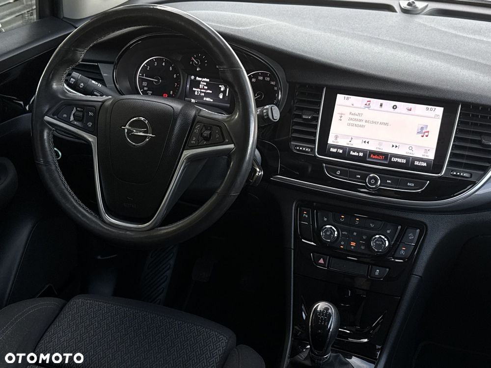 Opel Mokka 1.4 T Enjoy S&S 4x4 EU6 - 14