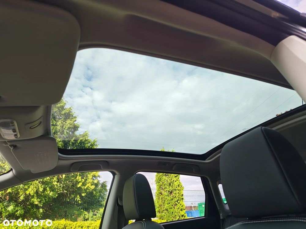 Nissan Qashqai 2.0 CVT lounge - 21