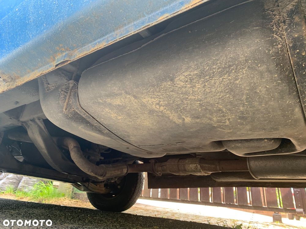 Ford Transit Standard - 4