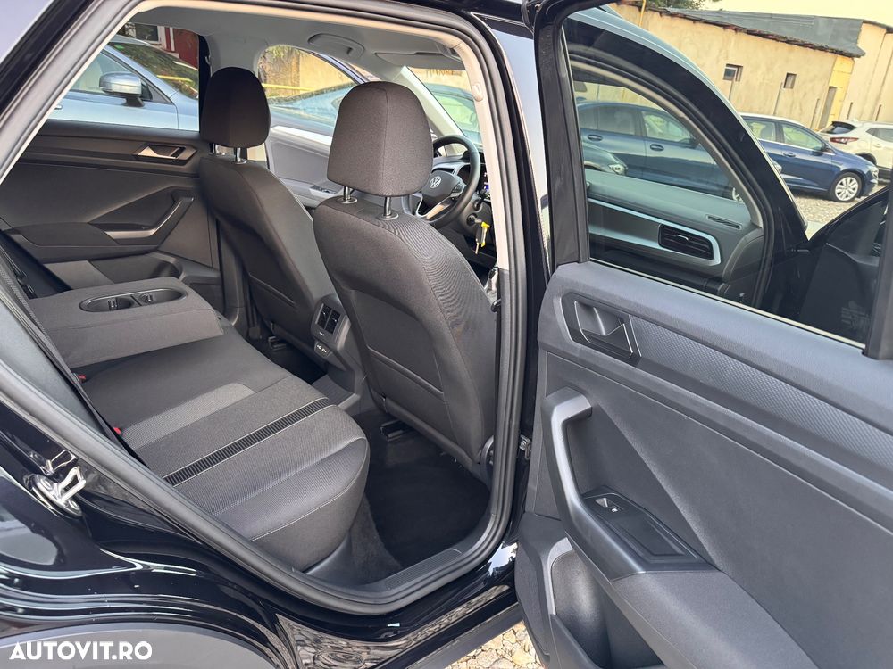 Volkswagen T-ROC 2.0 TDI SCR DSG Style - 24