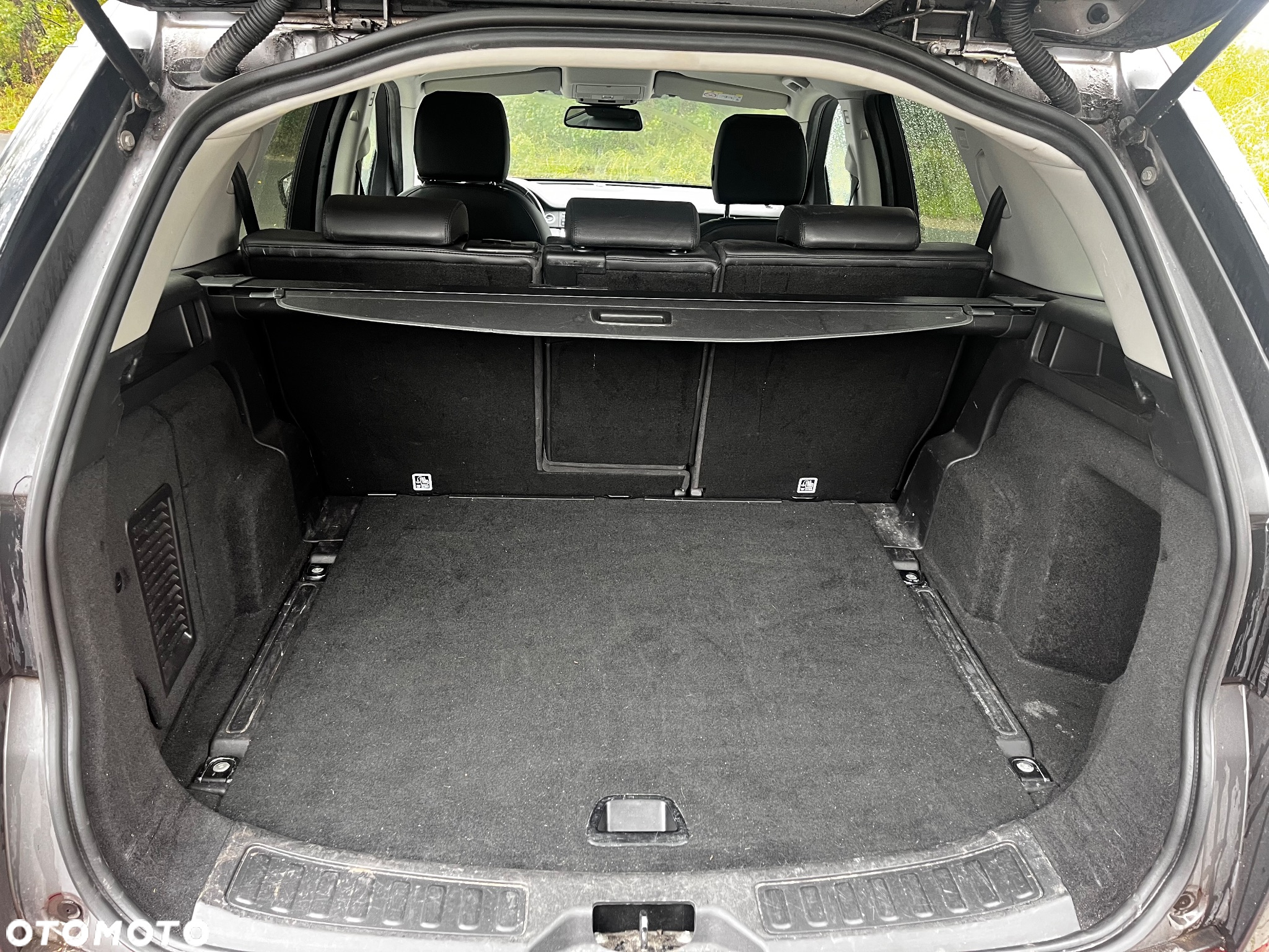 Land Rover Discovery Sport 2.0 TD4 HSE - 10