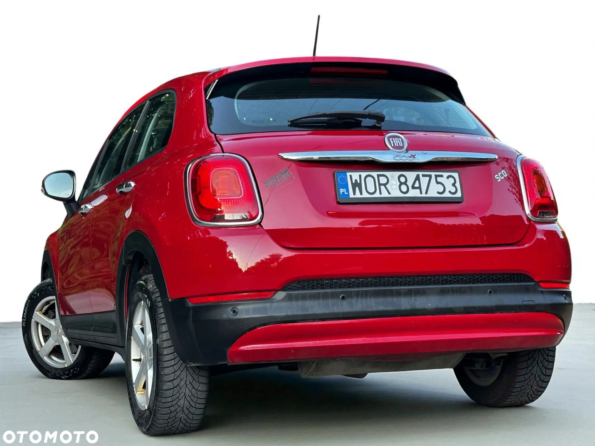 Fiat 500X 1.4 Multiair 4x2 S&S Business Line - 11