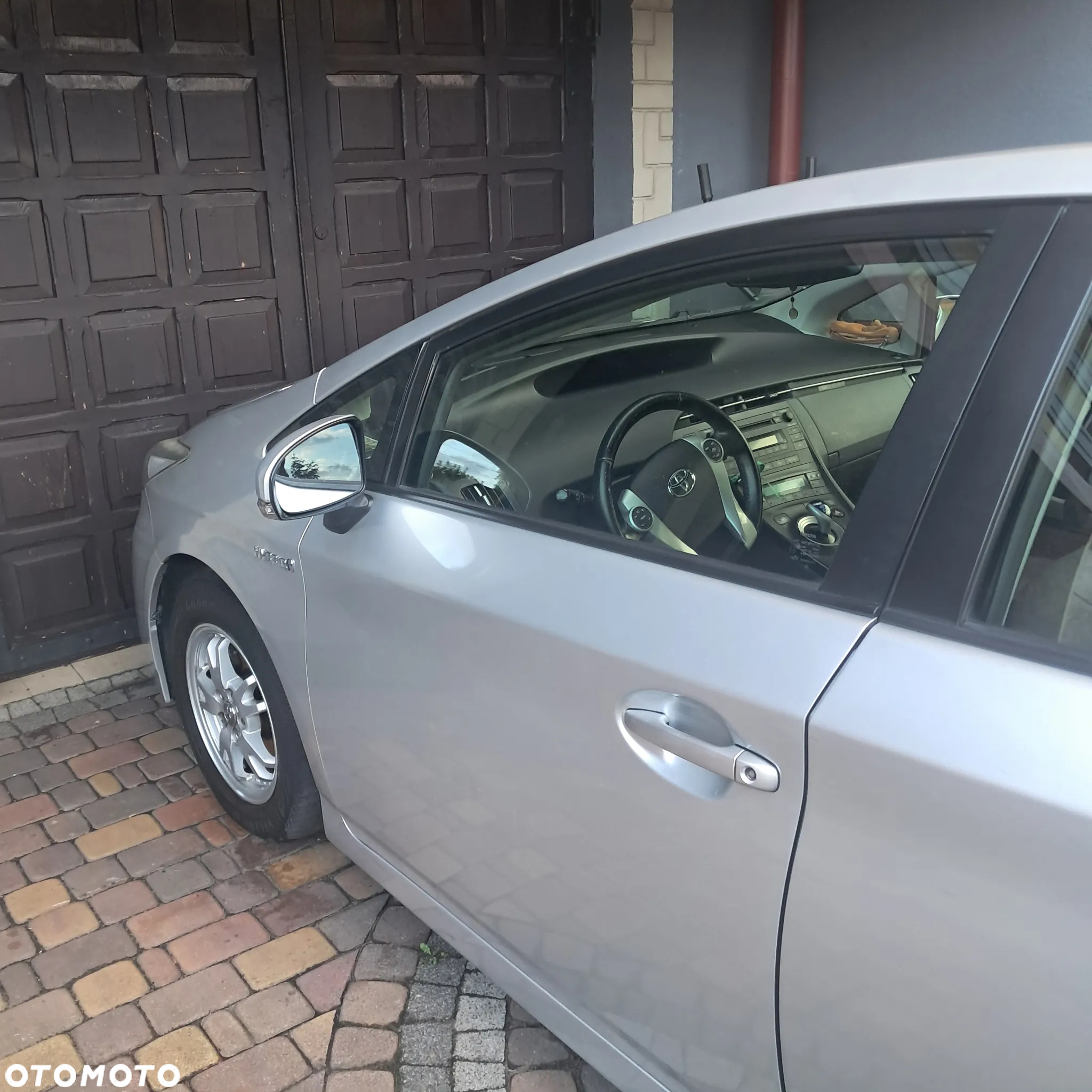 Toyota Prius - 11