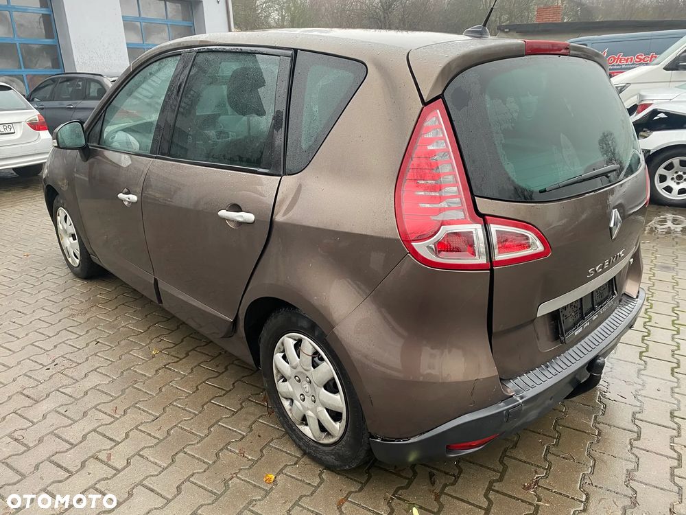 Renault Scenic TCe 130 Dynamique - 7