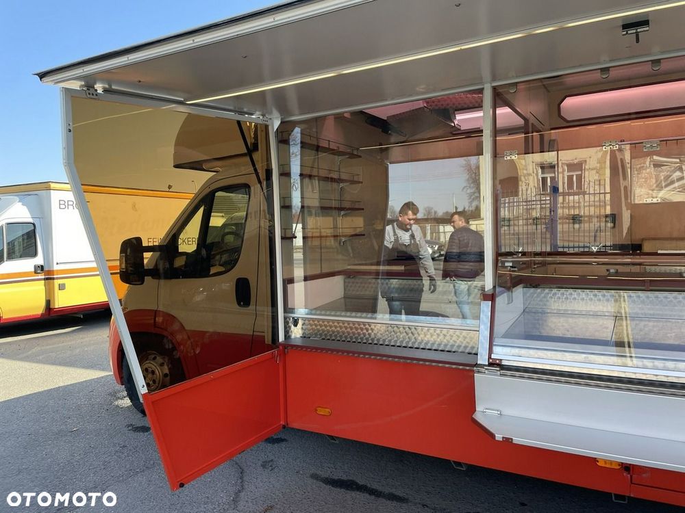 Fiat Ducato - 26
