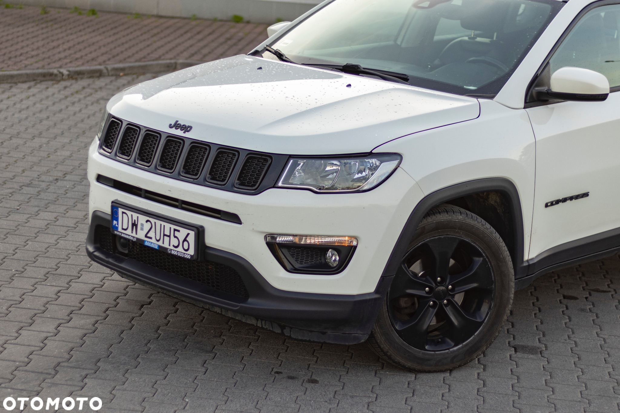 Jeep Compass 1.4 TMair Limited FWD S&S - 10
