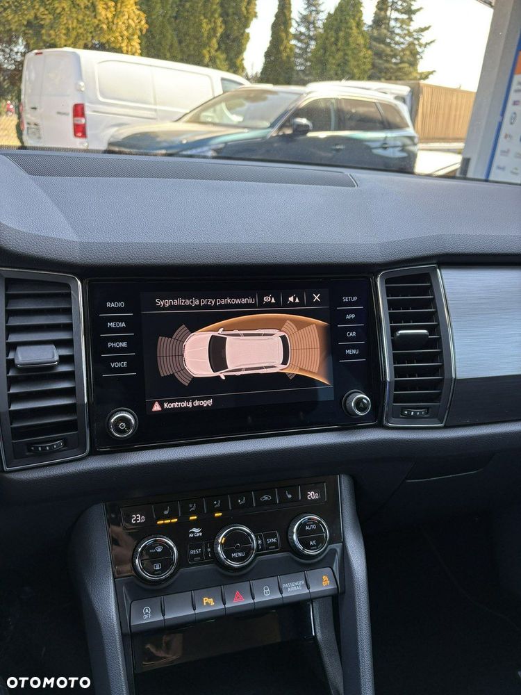 Skoda Kodiaq - 24