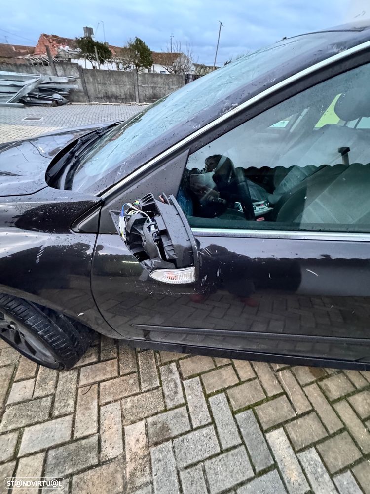 Renault Laguna 2.0 dCi Dynamique S 4control - 7