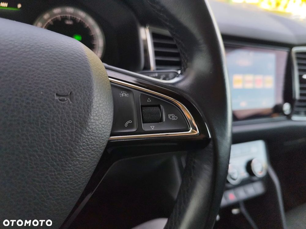 Skoda Kodiaq 2.0 TSI 4x4 Style DSG - 22