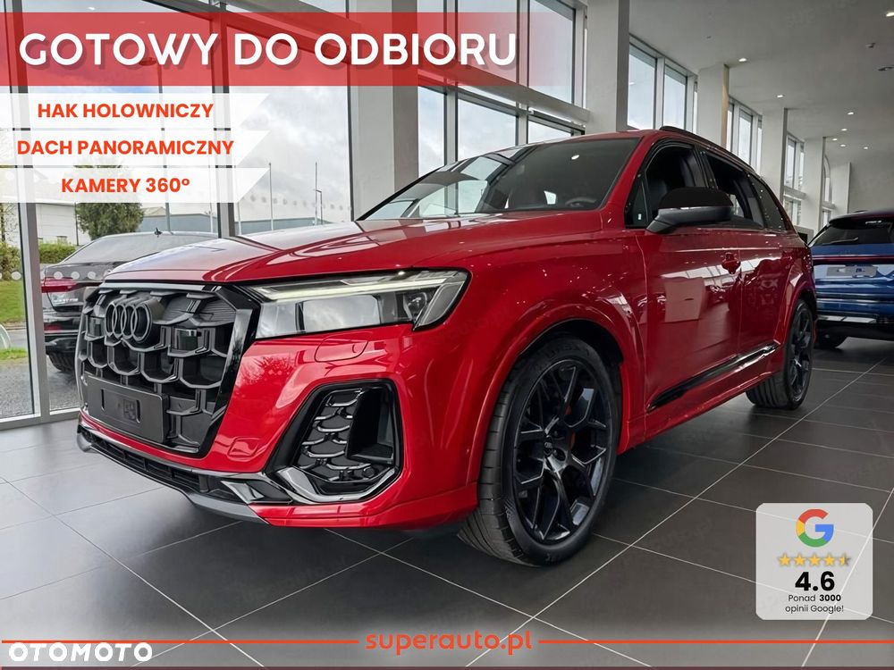 Audi Q7 - 1