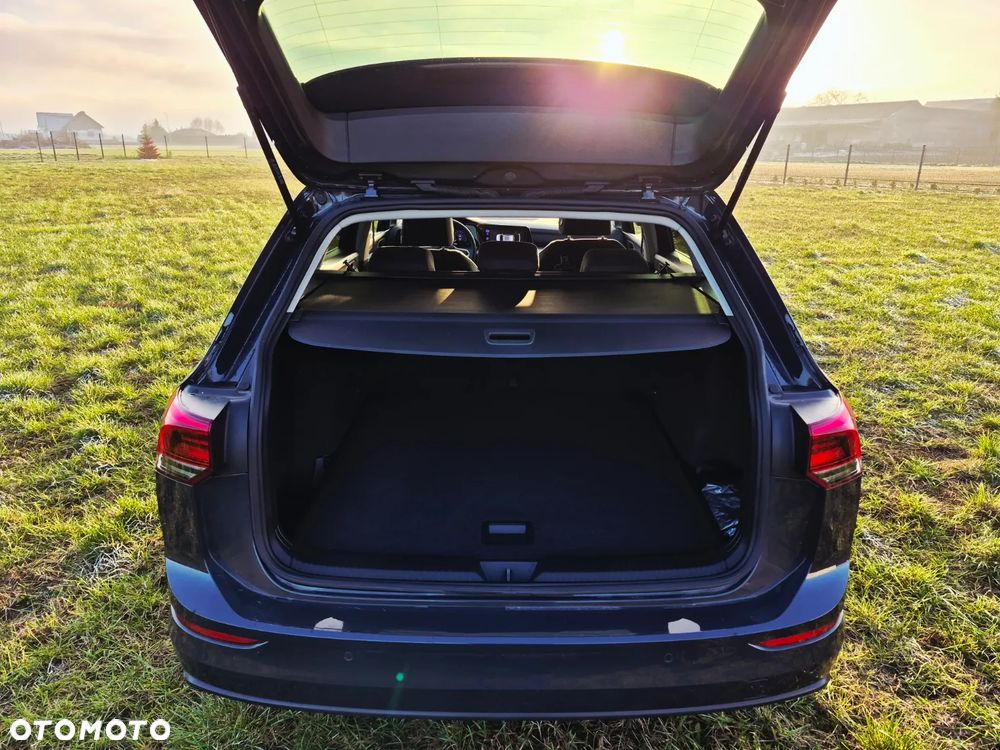 Volkswagen Golf Variant 2.0 TDI SCR - 27