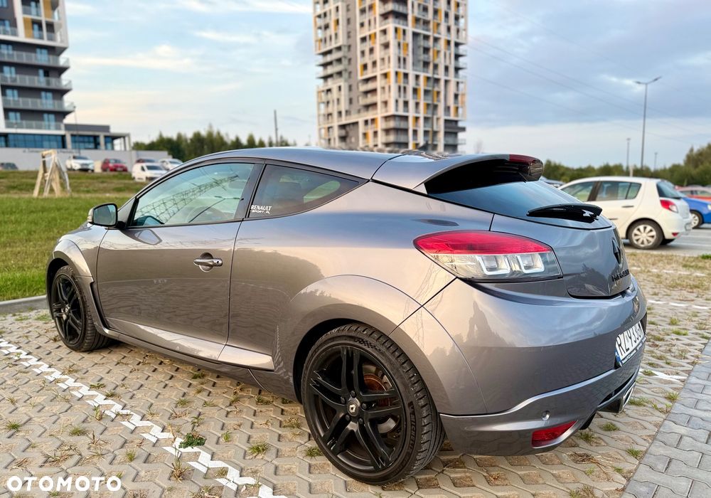 Renault Megane 2.0 16V RS - 7