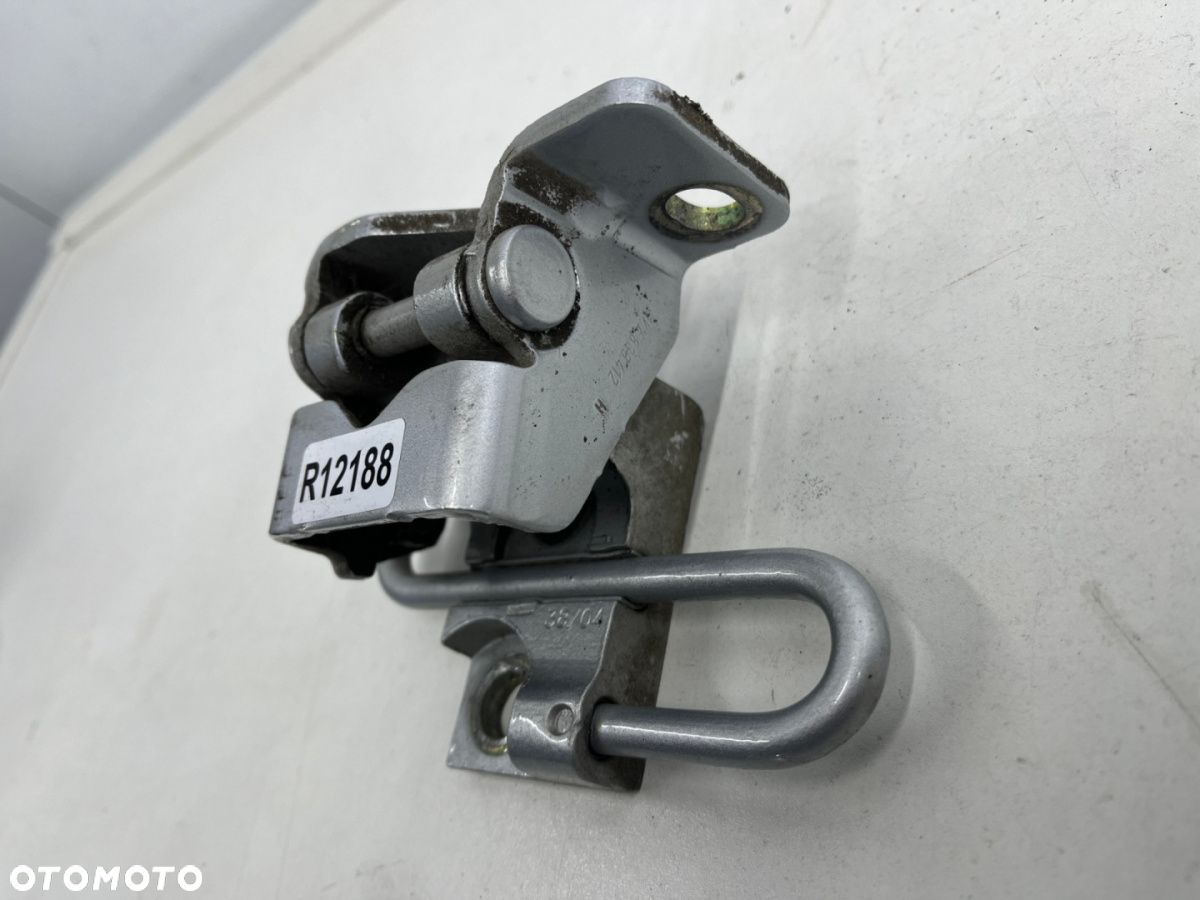 Zawias drzwi VW Golf V 5 HB 5drzwi prawy tylny ogranicznik drzwi 1k4833412h - 3
