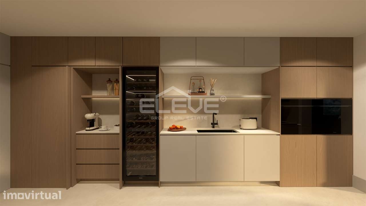 Apartamento T0 Venda em Oliveira do Douro,Vila Nova de Gaia - Grande imagem: 2/15