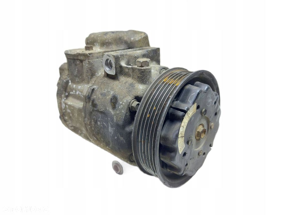 Kompresor Klimatyzacji Skoda Fabia Vw Polo Iv 1.4 Tdi - 1