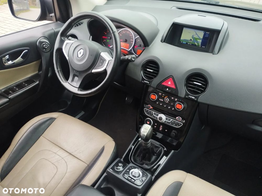 Renault Koleos - 15