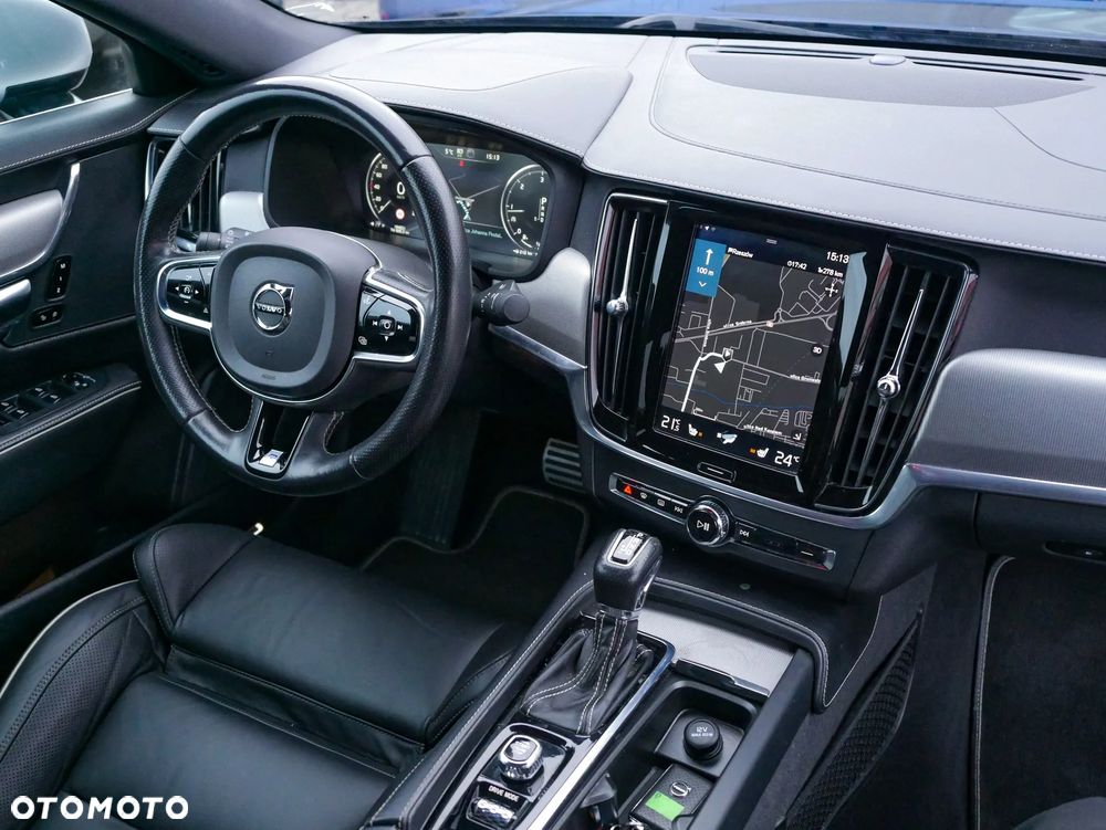 Volvo S90 D3 R-Design - 18