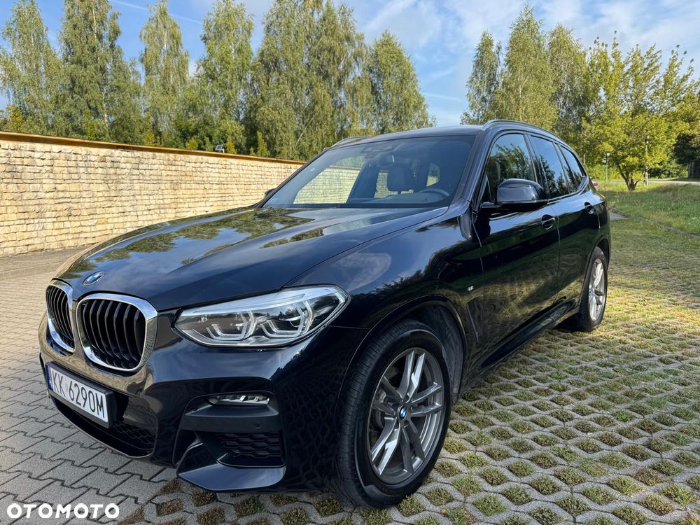 BMW X3 - 6