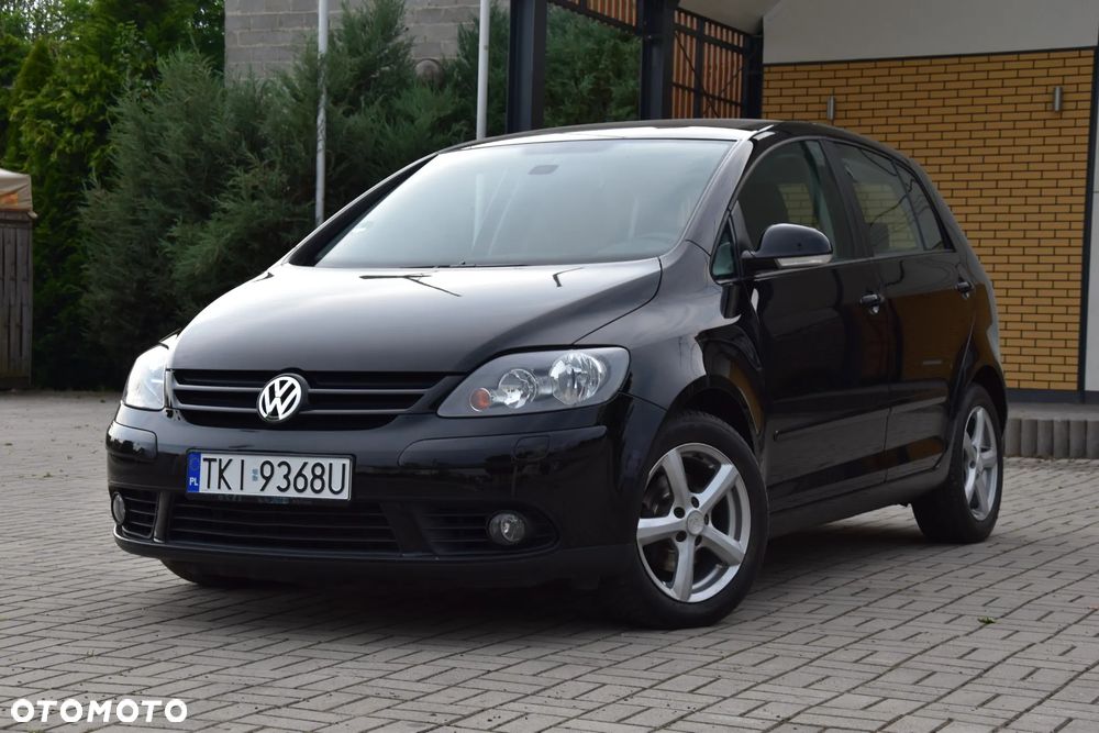 Volkswagen Golf Plus 1.6 Team - 2