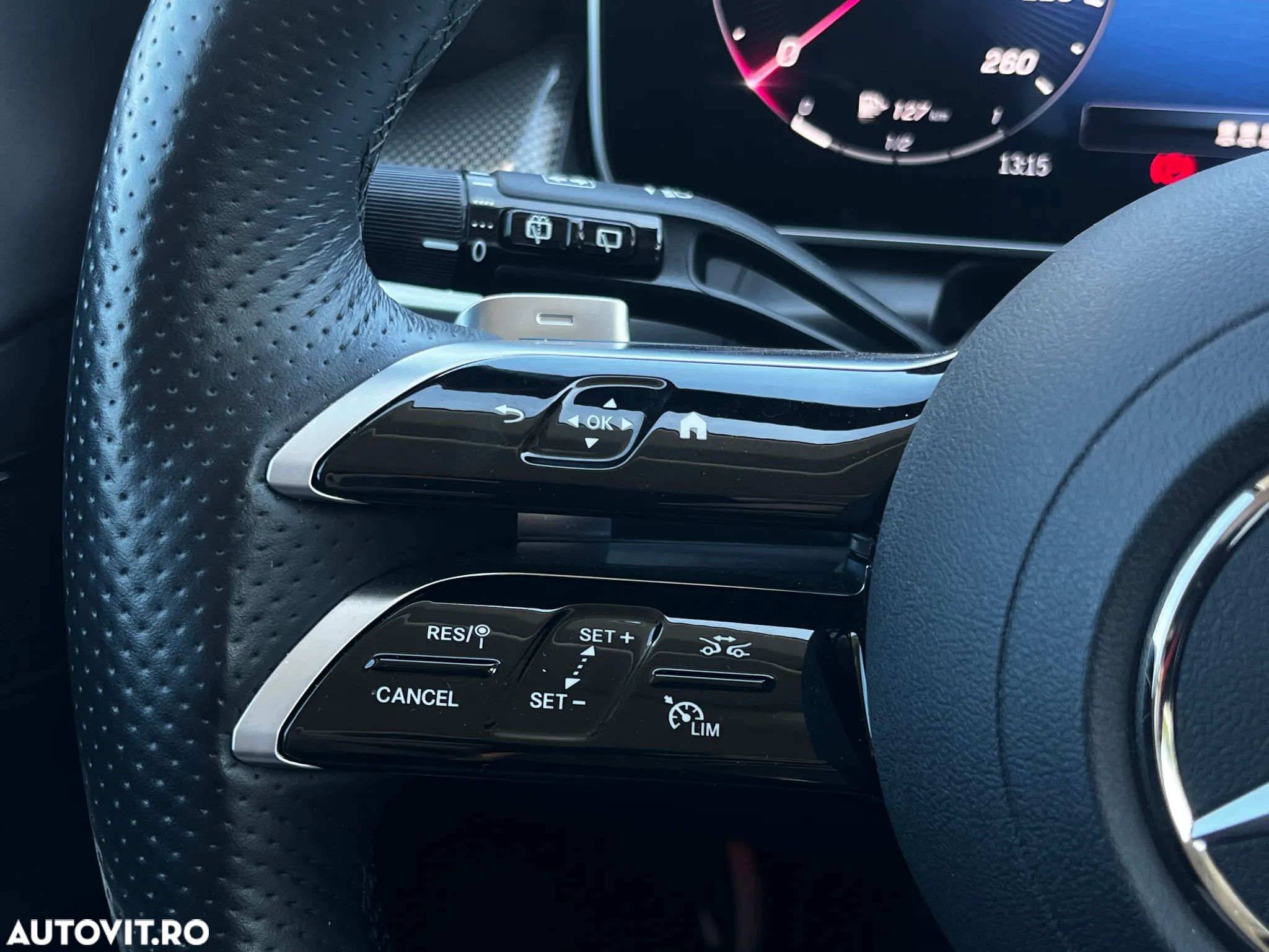 Mercedes-Benz GLC 300 de 4MATIC - 15